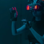 Технологические инновации в современной игровой индустрии будущего