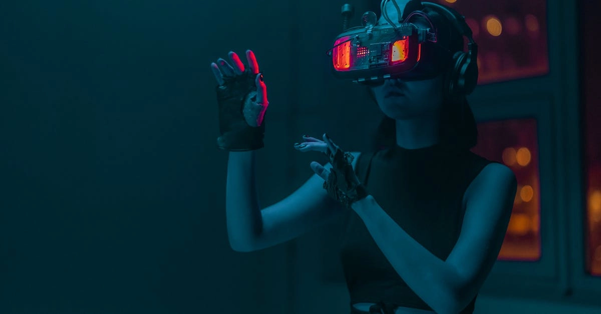 Технологические инновации в современной игровой индустрии будущего