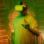 Искусственный интеллект в игровых слотах и технологии будущего