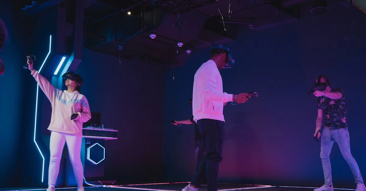 Технологическая революция в игровых платформах Casino-X